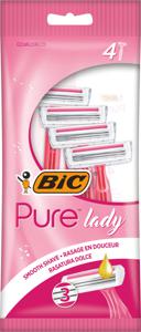 BIC Pure 3 pink produkt bild