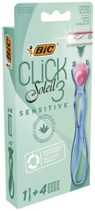 BIC Click 3 Soleil Sensitive produkt bild