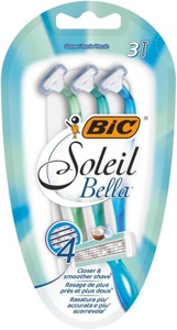 BIC Soleil Bella produktbilde