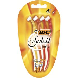 BIC Soleil Lady produkt bild