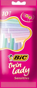 BIC Twin Lady produktbilde