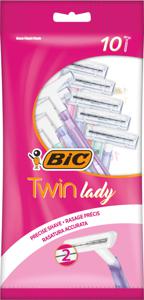 BIC Twin Lady produkt bild