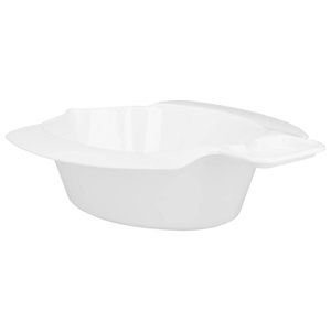 Bidet Becken Kunststoff, 1 St n.v. Produktbild