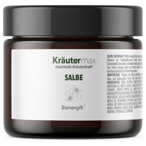 Bienengift + Salbe, 100 ml Salbe Produktbild