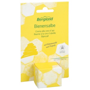 Bienensalbe, 5 ml Salbe Produktbild