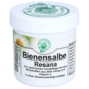 Bienensalbe Produktbild