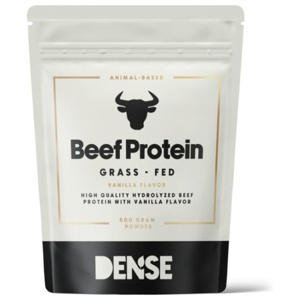 Biffprotein Vanilj 500 g produkt bild
