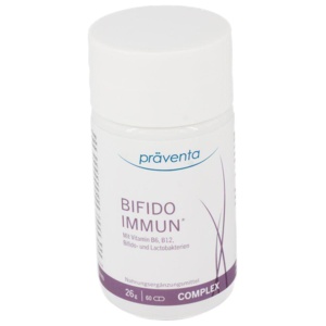 BIFIDO IMMUN Kapseln Produktbild