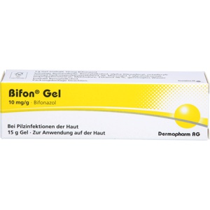 Bifon 10mg/ml 15 g Gel Produktbild