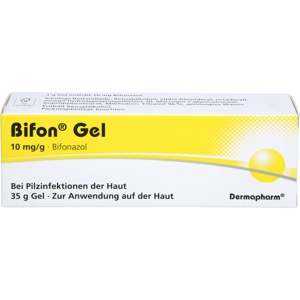 Bifon 10mg/ml 35 g Gel Produktbild