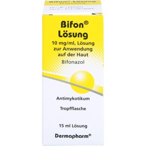 Bifon 10mg/ml 15 ml Lösung Produktbild