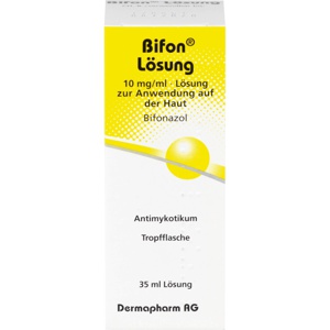 Bifon 10mg/ml 35 ml Lösung Produktbild