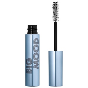 e.l.f. Big Mood Mascara Black Waterproof 9ml produkt bild