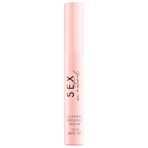 Bijoux Indiscrets Sex Au Naturel Clitoral Arousal Serum 13 ml produkt bild