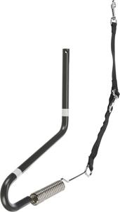 Bikerset Trixie Cykelfäste U-form M-XL produkt bild