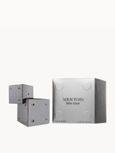 Billie Eilish Your Turn Eau de Parfum product image
