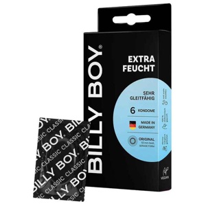 BILLY BOY extra feucht EF Produktbild