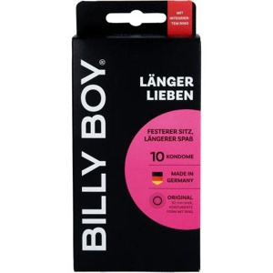 BILLY BOY länger lieben Produktbild