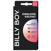 BILLY BOY sinnliche Vielfalt Produktbild