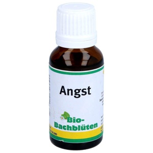 Bio Bachblüten A Tropfen für Hund / Katze / Pferd, 20 ml Flüssigkeit Produktbild