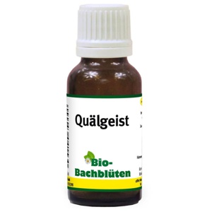 Bio-Bachblüten Q für Katzen, 20 ml Flüssigkeit Produktbild