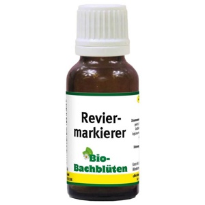 BACHBLÜTEN Reviermarkierer flüssig f.Katzen Produktbild