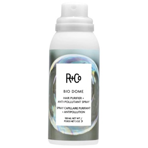 Bio Dome Hair Purifier + Anti-Pollutant Spray 108 ml produkt bild