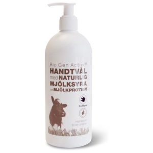 Biogen Active Handtvål, 500 ml produkt bild