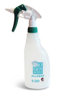 Bio Gen Active TOM Sprayflaska 600 ml produkt bild