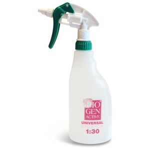 Bio Gen Active Universal TOM Sprayflaska 600 ml produkt bild