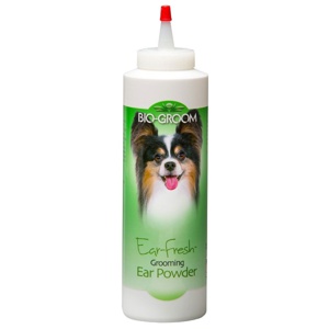 Bio-Groom Ear Fresh Öronpuder till Hund (24 g) produkt bild