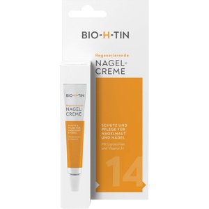 BIO-H-TIN Nagelcreme Plus Produktbild