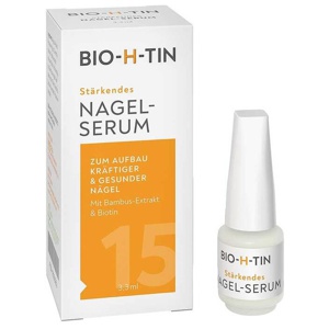 Bio-H-Tin stärkendes Nagel-Serum, 3.3 ml Lösung Produktbild