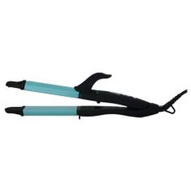 Bio Ionic 3-1 Curler Wand Flat Iron 1 Un Produktbild