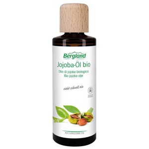 Bio Jojoba-Öl, 125 ml Öl Produktbild