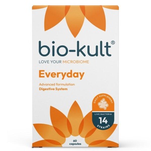 Bio-Kult Brain Health Brighten 60 Capsules product image