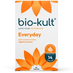 Bio-Kult Everyday produktbillede