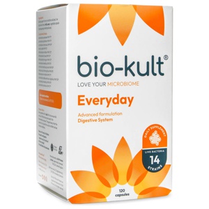 Bio-Kult Everyday Advanced Multi-Strain Formulation product image