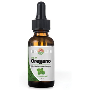 Bio-Life oregano olje 30 ml produktbilde