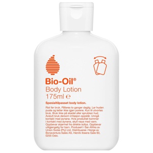 Bio-Oil Body Lotion 175 ml produkt bild