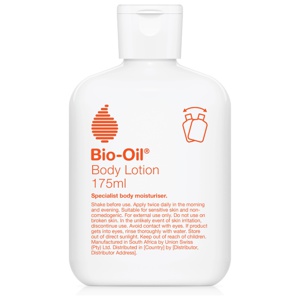 Bio-Oil Body Lotion, 175 ml produktbilde