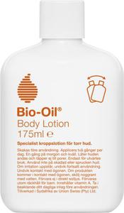 Bio-Oil Body Lotion 175 ml produkt bild