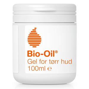 Bio-Oil Dry Skin Gel 100 ml produkt bild
