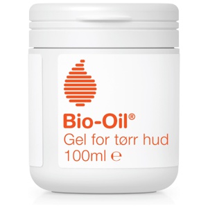 Bio-Oil Dry-Skin Gel, 100 ml produktbilde