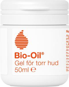 Bio-Oil Dry Skin Gel 50 ml produkt bild