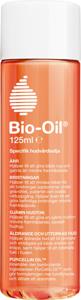 Hudvårdsolja 125 ml produkt bild
