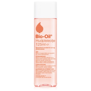 Bio-Oil Multifunksjonell olje, 125 ml produktbilde
