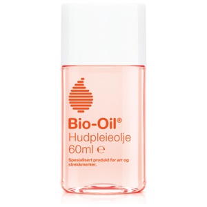 Bio-Oil Multifunksjonell olje, 60 ml produktbilde