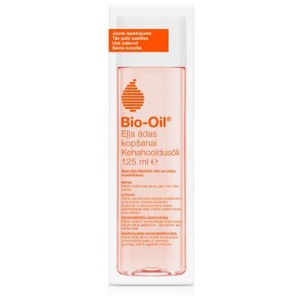 Bio-Oil nahahooldusõli 125 ml toote pilt