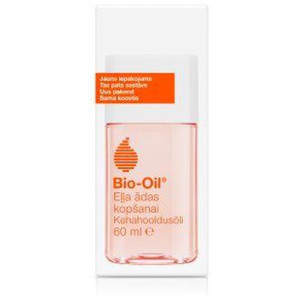 Bio-Oil nahahooldusõli 60 ml toote pilt